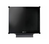 AG Neovo X-19E Monitor 19" SXGA LED 1280x1024 3ms Negro | Panel TN 5:4 Antibrillo VESA Altavoces Integrados