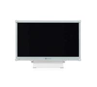 AG Neovo X-22E pantalla para PC 54,6 cm (21.5") Full HD LED Plana Blanco - Monitor (54,6 cm (21.5"), 1920 x 1080 Pixeles, Full HD, LCD, 3 ms, Blanco)