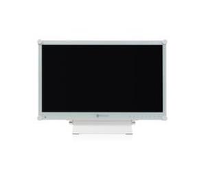 AG Neovo X-24EW pantalla para PC 59,9 cm (23.6") Full HD LCD Plana Blanco - Monitor (59,9 cm (23.6"), 1920 x 1080 Pixeles, Full HD, LED, 3 ms, Blanco)