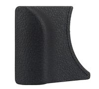 AG-R2 - Empuñadura de silicona para cámara DSC RX100M5 RX100M4 RX100M3, resistente a los arañazos, adhesivo para fotografía, agarre antideslizante para cámara