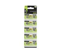 AG0 A AG13 10 Pack 1.555 V BATERÍA DE CELILLO