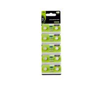 AG0 A AG13 10 Pack 1.555 V BATERÍA DE CELILLO