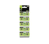 AG0 A AG13 10 Pack 1.555 V BATERÍA DE CELILLO