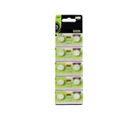 AG0 A AG13 10 Pack 1.555 V BATERÍA DE CELILLO