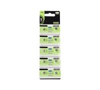 AG0 A AG13 10 Pack 1.555 V BATERÍA DE CELILLO