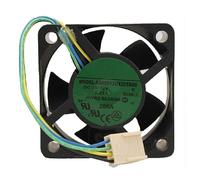 AG05012UX205B00 5020 5cm DC12V 0.25A 4-Wire 4pin PWM Computer case Cooling Fan