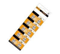 AG13 LR44 - Baterías de litio de 1,5 V, 10/20 unidades, para sistemas de entrada sin llave, juguetes electrónicos y rastreadores de fitness