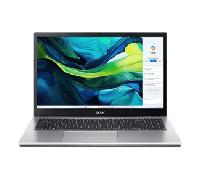 Acer Aspire Go 15 AG15-42P-R8FN AMD Ryzen™ 5 5625U Portátil 39,6 cm (15.6") Full HD 8 GB DDR4-SDRAM 512 GB SSD Wi-Fi 6 (802.11ax) Windows 11 Home Plata