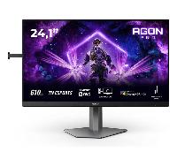 AG246FK6 AGON PRO 600Hz TN HDMI USB RGB