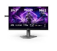 AG246FK6 AGON PRO 600Hz TN HDMI USB RGB