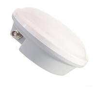 AG30 GNSS Antena de encuesta FullBand GPS Receptor de satélite con cable de 5 m para aplicaciones de navegación y posicionamiento precisas, incluyendo BeiDou 2 bandas GPS GLONASS L1 L2 (antena