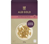 AG34435-MACARRON ARROZ INT S/GLUTEN BIO*