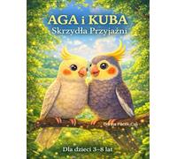 AGA i KUBA: Skrzydła Przyjaźni