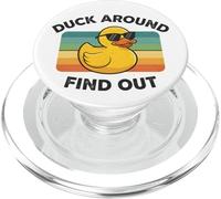 Agáchate y descubre Rubber PopSockets PopGrip para MagSafe