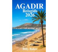 AGADIR Reisgids 2026