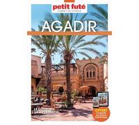 Agadir: Taghazout, Vallée du Paradis