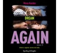 Again 5. Dream Again (versione Italiana) (audiolibro)