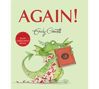 Again (Aziza's Secret Fairy Door, 242)