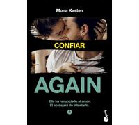 Again. Confiar: 2 (Bestseller)