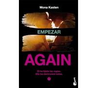Again. Empezar: 1 (Bestseller)