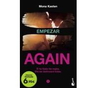 Again. Empezar (edición Limitada A Precio Especial)
