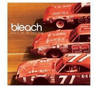 Again For The First Time by BLEACH (2002-08-27)