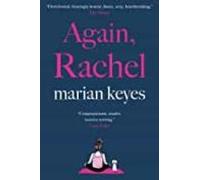Again Rachel (audiolibro)