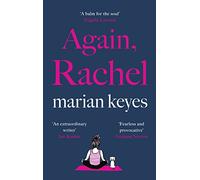 Again, Rachel: The love story of the summer (Walsh Family, 6)