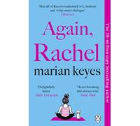 Again, Rachel: The love story of the year (Walsh Family)