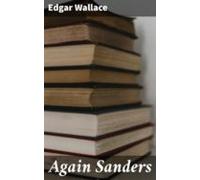 Again Sanders (ebook)
