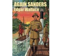 Again Sanders (Sanders of the River)