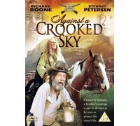 Against A Crooked Sky [DVD] [Reino Unido]