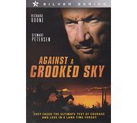 Against A Crooked Sky [Edizione: Stati Uniti] [Alemania] [DVD]