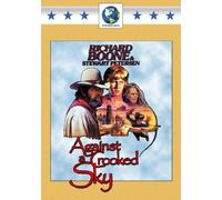 Against a Crooked Sky [USA] [DVD]