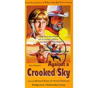 Against a Crooked Sky [USA] [VHS]