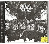 Against All Authority - All Fall Down