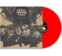 Against All Authority - All Fall Down (Limited Red Vinyl) [VINYL] [Vinilo]