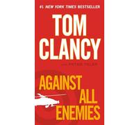 Against All Enemies: 1 (A Campus Novel)