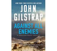 Against All Enemies: 7 (A Jonathan Grave Thriller)