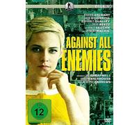 Against all Enemies [Alemania] [DVD]