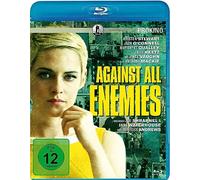 Against all Enemies [Alemania] [Blu-ray]