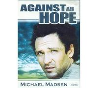 Against All Hope [Slim Case]