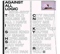Against All Logic - 2012-2017 [Vinilo]