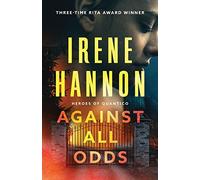Against All Odds: 1 (Heroes of Quantico)