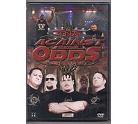 Against All Odds 2009 [DVD] [Reino Unido]