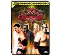 Against All Odds 2010 [Francia] [DVD]