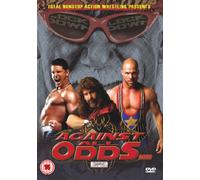 Against All Odds 2010 [Reino Unido] [DVD]