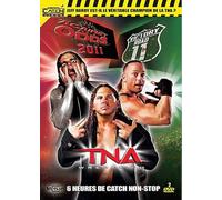 Against All Odds 2011 + Victory Road 11 [Francia] [DVD]