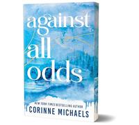Against All Odds: 3 (Ember Falls, 3)