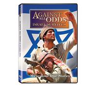 Against All Odds:Israel Surviv [Alemania] [DVD]